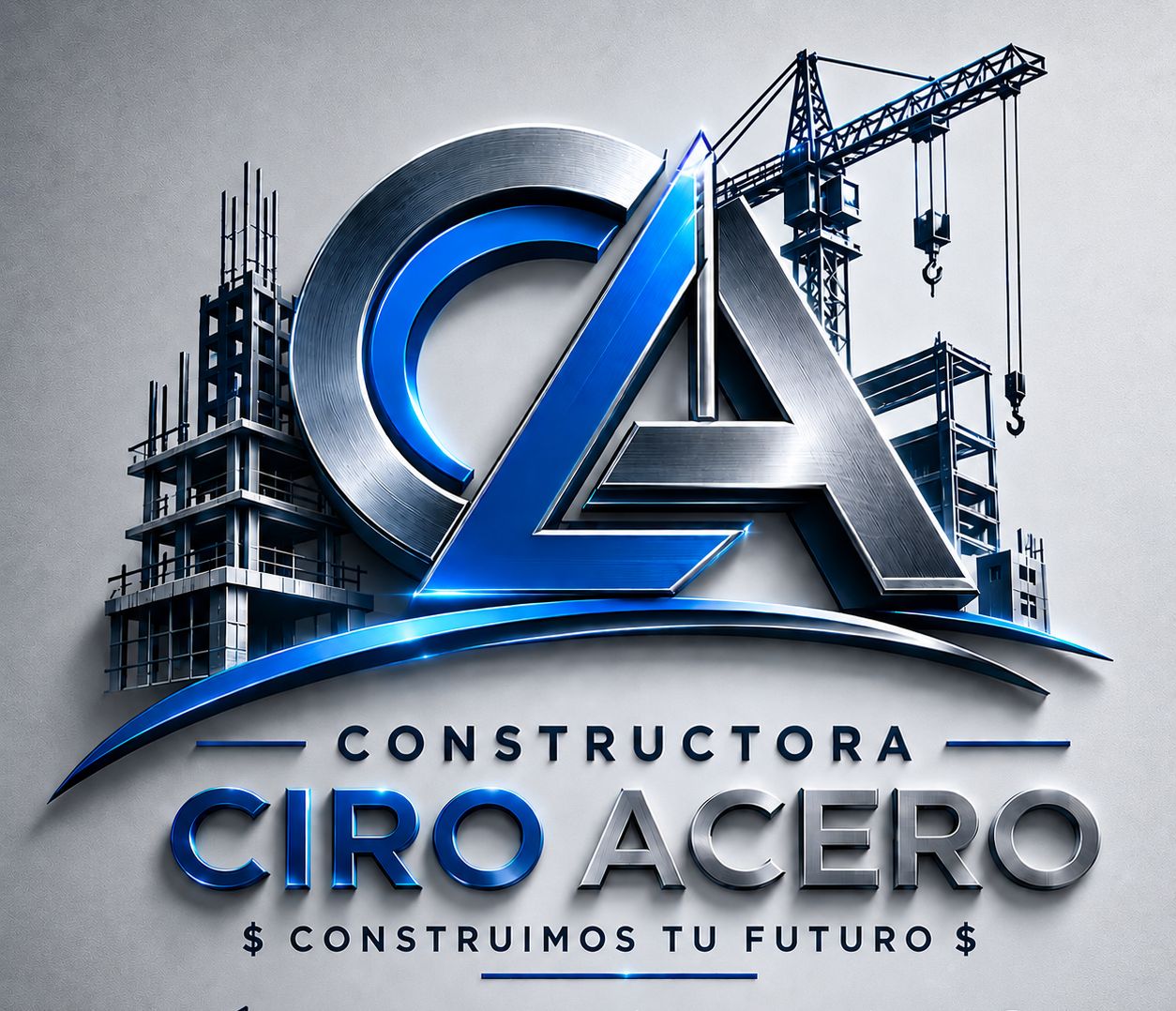 Constructora Ciro Acero